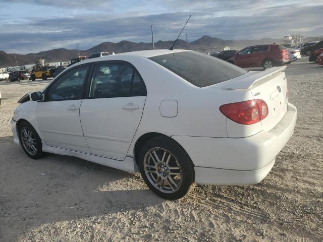 1NXBR32E55Z523549 | 2005 Toyota corolla ce