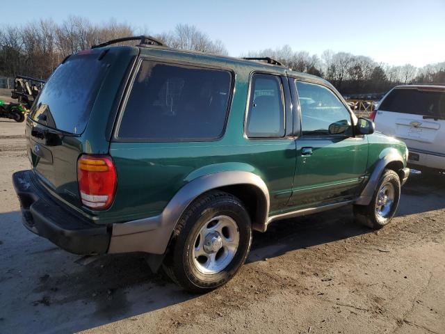 2000 Ford Explorer Sport VIN: 1FMYU70EXYUA88938 Lot: 79698163