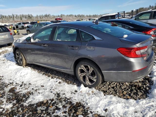 1HGCV1F47KA061715 | 2019 Honda accord ex