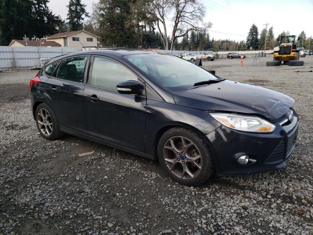 1FADP3K24EL327672 | 2014 FORD FOCUS SE