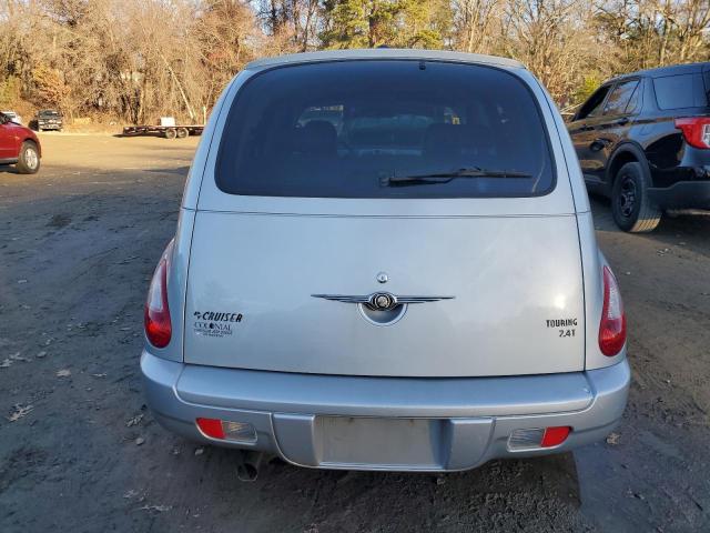 3A8FY58858T121818 | 2008 Chrysler pt cruiser touring