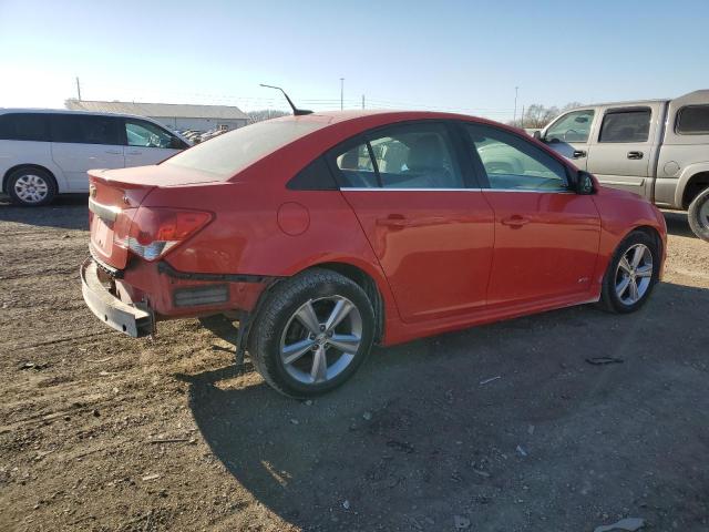 1G1PE5SB6E7439125 | 2014 CHEVROLET CRUZE LT