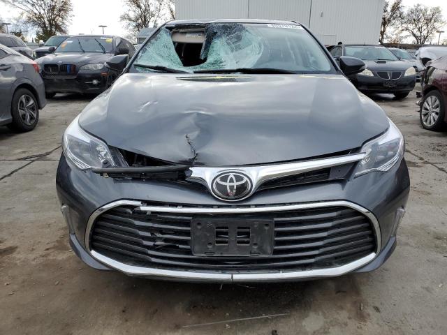 4T1BK1EB1JU268919 | 2018 TOYOTA AVALON XLE