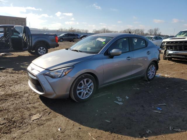 3MYDLBZVXGY140898 2016 Toyota Scion Ia