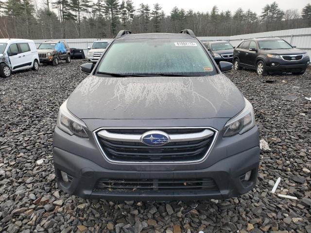 4S4BTAFC3N3223853 | 2022 SUBARU OUTBACK PR