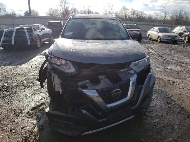 KNMAT2MV7KP539528 | 2019 NISSAN ROGUE S