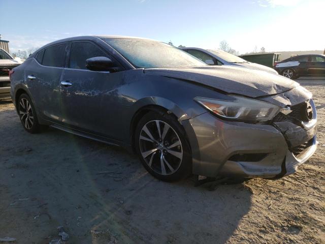 1N4AA6AP1HC389828 | 2017 NISSAN MAXIMA 3.5