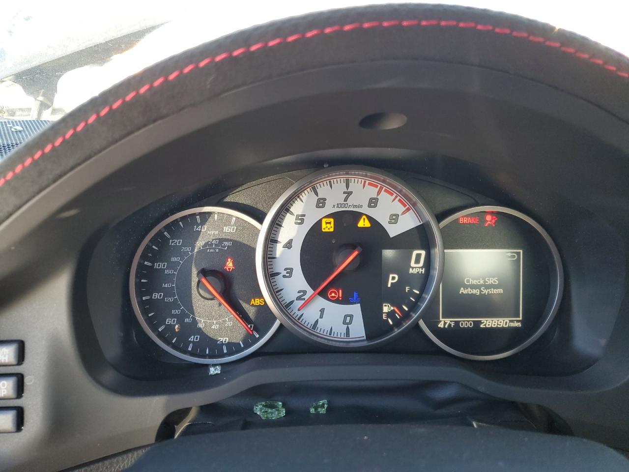 JF1ZNAE19L8753408 2020 Toyota 86 Gt