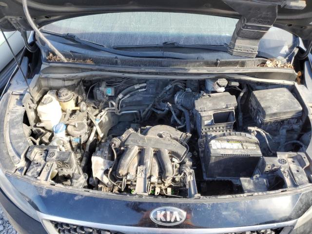 KNDMB5C17F6063258 | 2015 KIA SEDONA LX