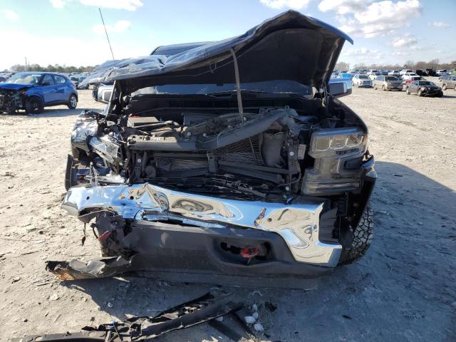 2020 CHEVROLET SILVERADO - 3GCUYDED2LG183141