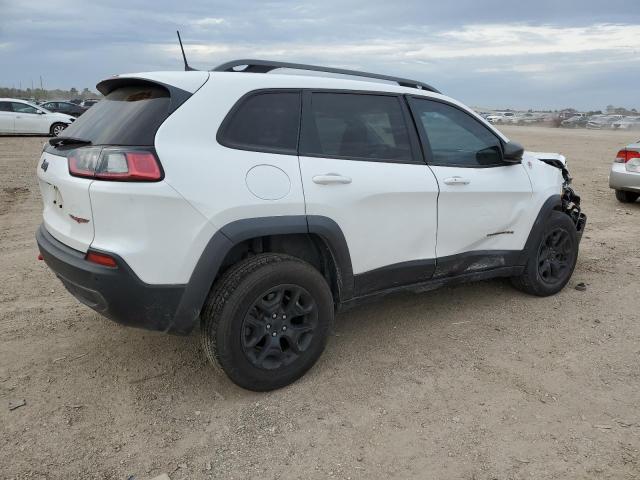 1C4PJMBX3KD288217 | 2019 JEEP CHEROKEE T