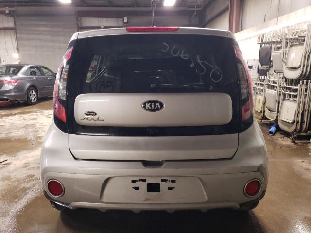 KNDJP3A58K7665475 | 2019 KIA SOUL +