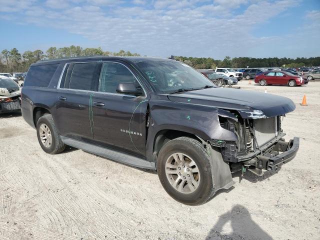 1GNSCHKC9GR161644 | 2016 CHEVROLET SUBURBAN C