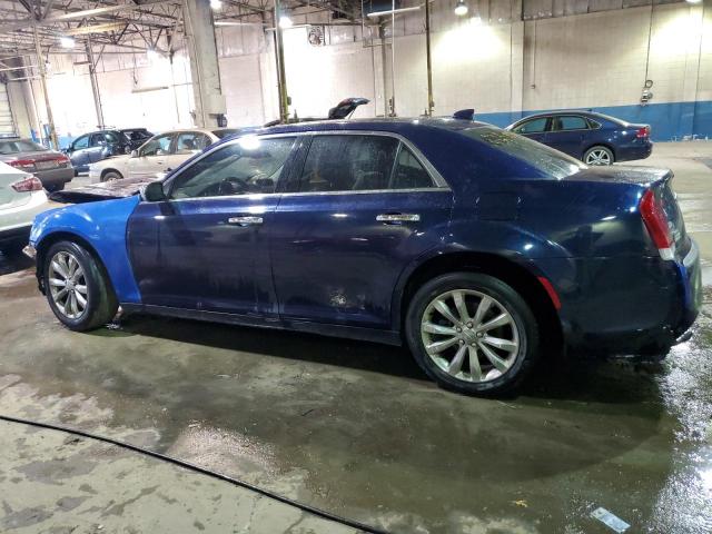 2C3CCAKG7GH344150 | 2016 Chrysler 300c