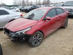 2023 Kia Forte Lx 2.0L продається в Bridgeton, MO - All Over