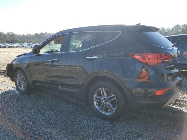 5NMZUDLB1HH030281 | 2017 HYUNDAI SANTA FE S