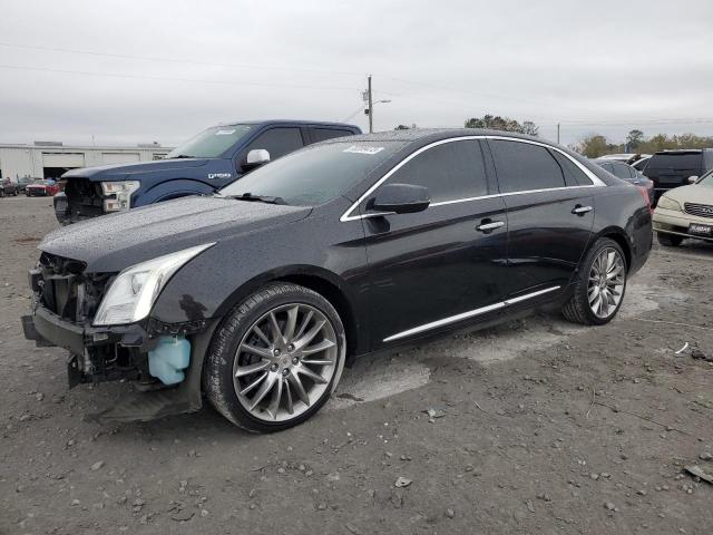 2014 Cadillac XTS Platinum