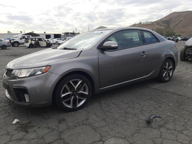 2010 Kia Forte SX