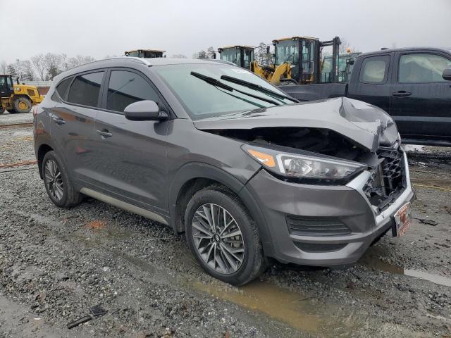 KM8J33AL8LU220310 | 2020 HYUNDAI TUCSON LIM