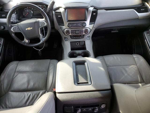 2015 Chevrolet Suburban C1500 Lt VIN: 1GNSCJKC5FR185011 Lot: 79923333