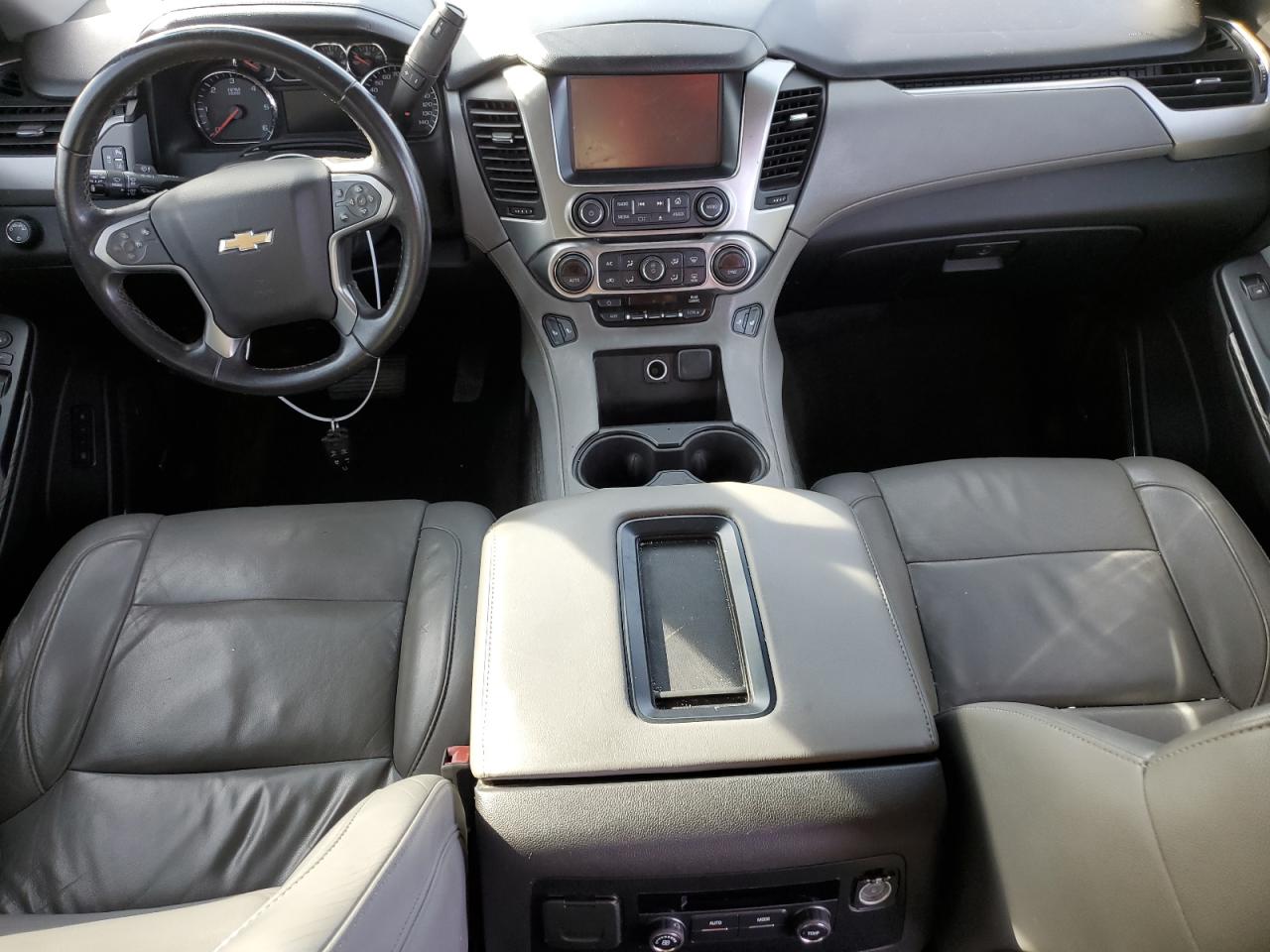 1gnscjkc5fr185011 1GNSCJKC5FR185011 2015 Chevrolet Suburban C1500 Lt