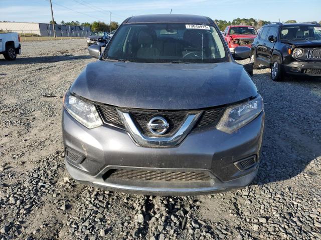 KNMAT2MT1GP725698 | 2016 NISSAN ROGUE S