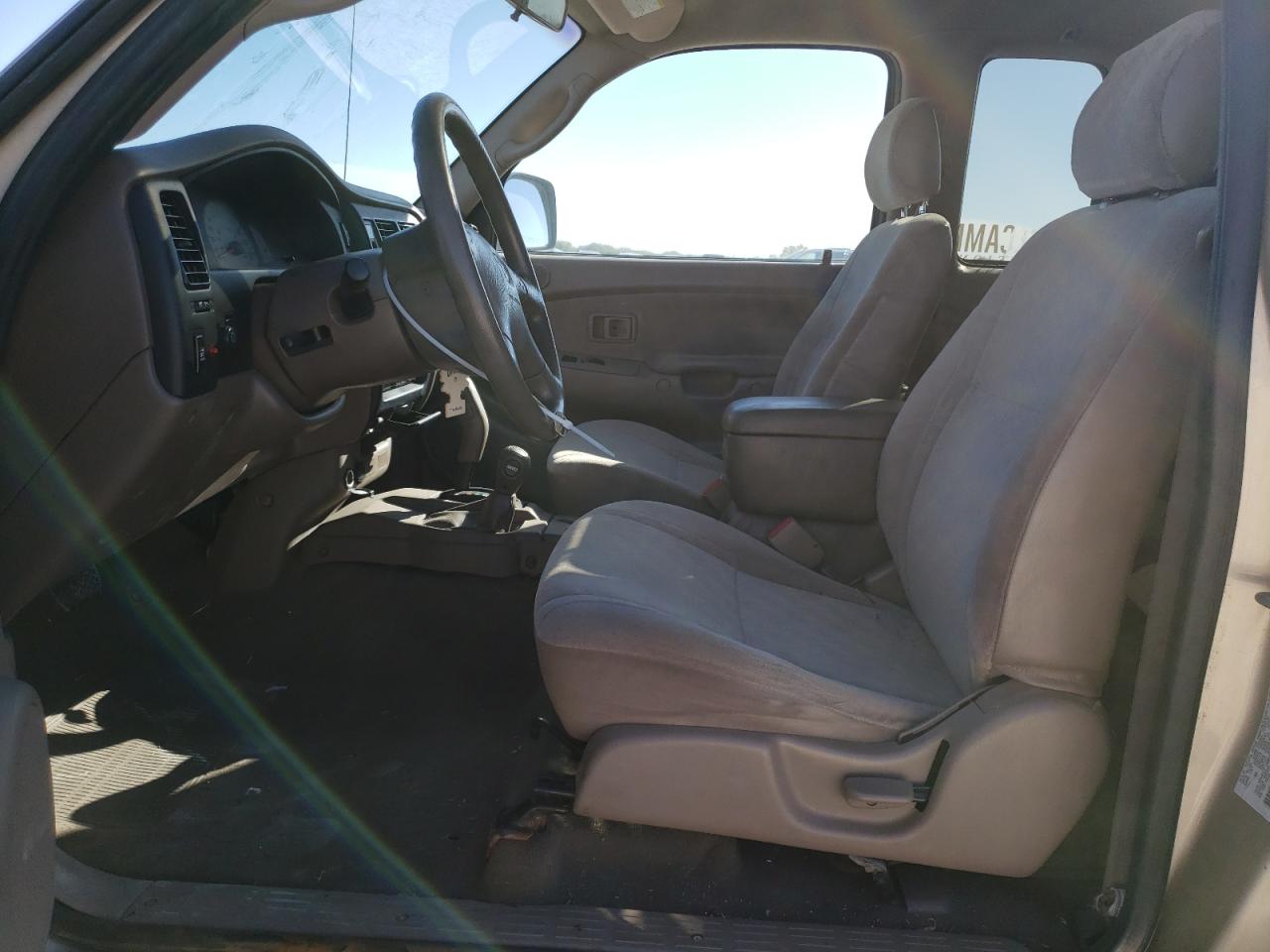 5tewn72n92z040481 5TEWN72N92Z040481 2002 Toyota Tacoma Xtracab