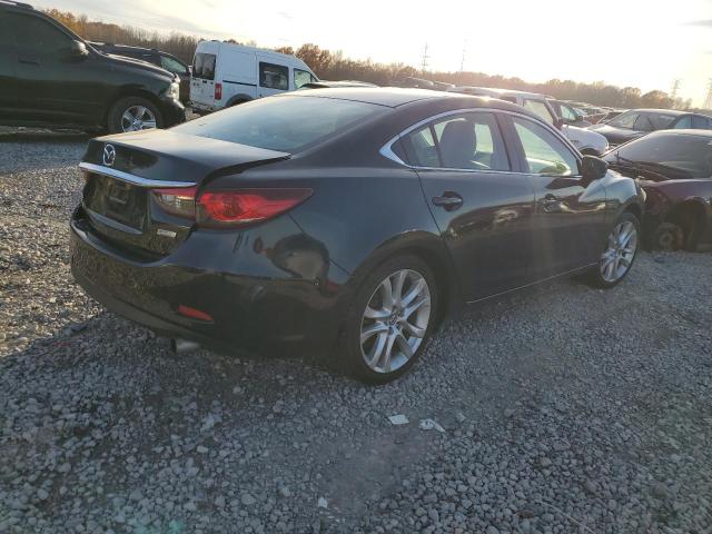 JM1GL1V58H1123826 | 2017 Mazda 6 touring