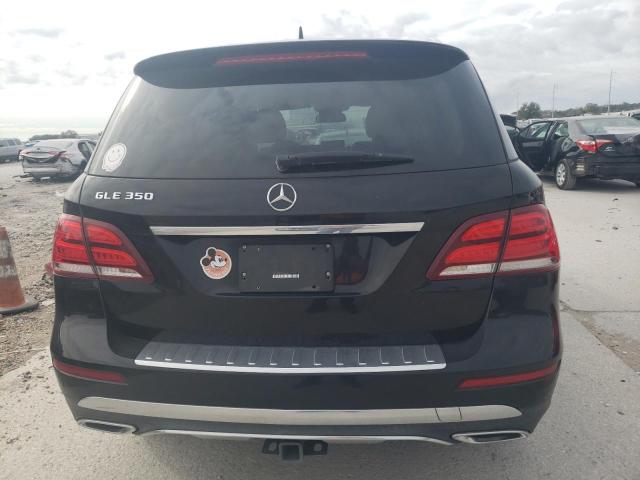 4JGDA5JB1JB076744 | 2018 MERCEDES-BENZ GLE 350