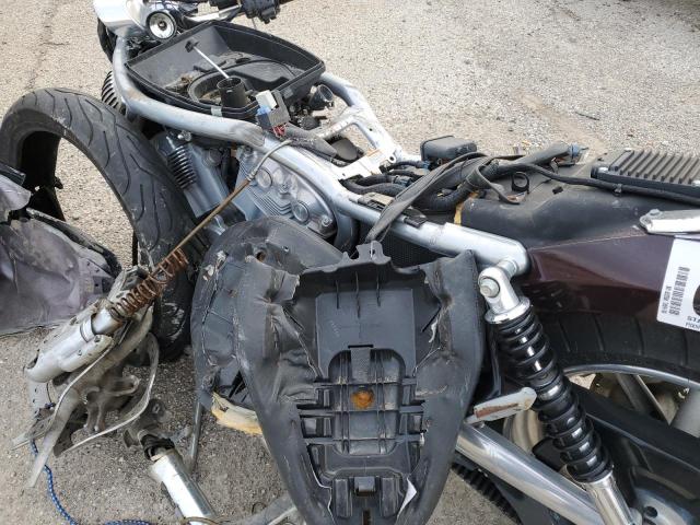 2006 HARLEY-DAVIDSON VRSCR - 1HD1HCZ426K800895