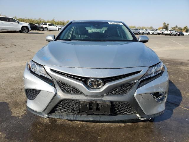 JTNB11HK5J3024565 | 2018 TOYOTA CAMRY L