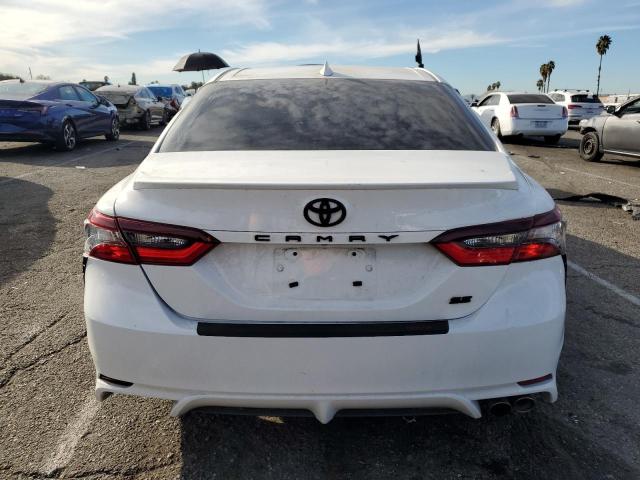 4T1G11AK2NU059340 | 2022 TOYOTA CAMRY SE