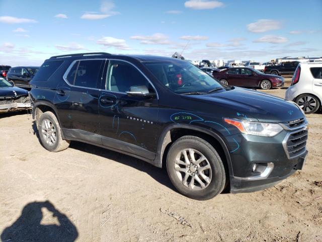 1GNERGKW8LJ208722 | 2020 CHEVROLET TRAVERSE L