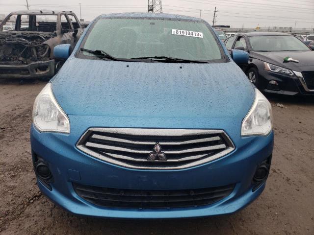 ML32F3FJ5HH000911 | 2017 MITSUBISHI MIRAGE G4