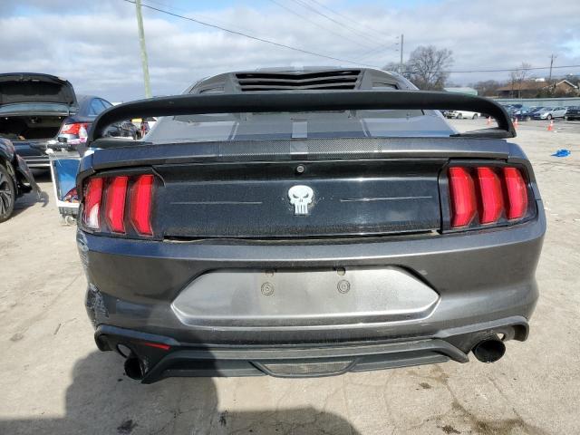 1FA6P8THXJ5122056 | 2018 FORD MUSTANG