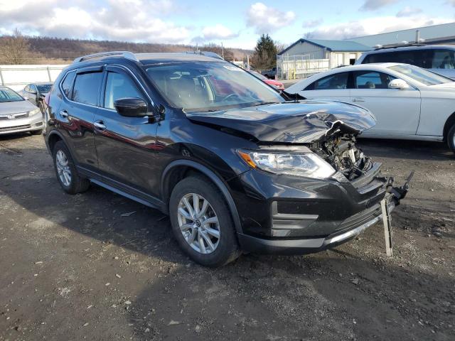 KNMAT2MV9KP555018 | 2019 NISSAN ROGUE S