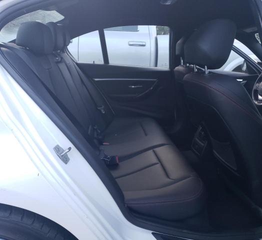 WBA8E9G54GNT87172 | 2016 BMW 328 I SULE