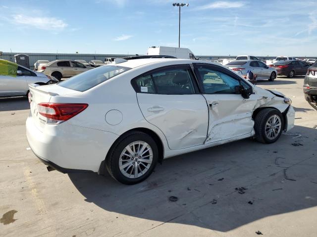 2017 SUBARU IMPREZA PR 4S3GKAD69H3627724