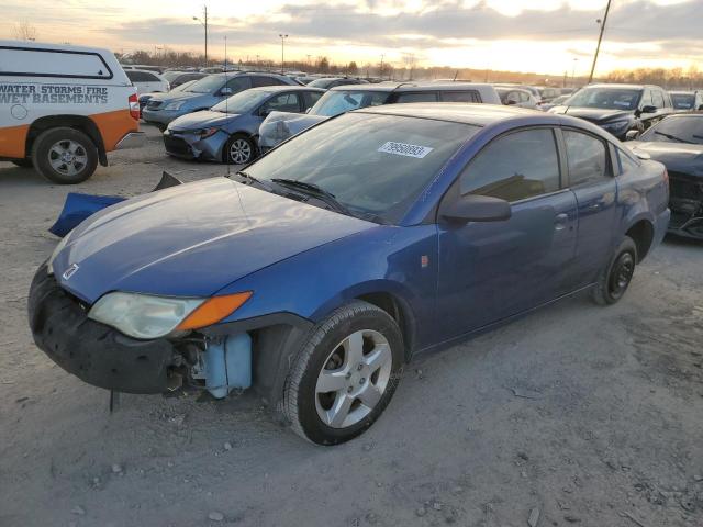 2006 Saturn Ion 