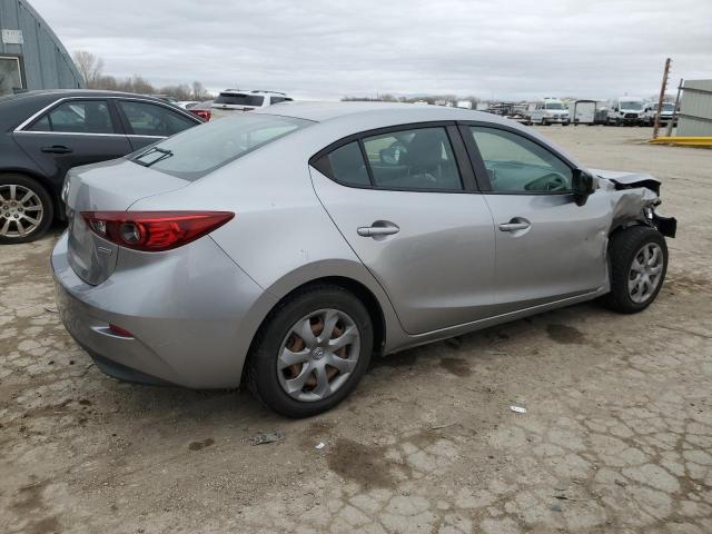 3MZBM1U79EM104739 | 2014 MAZDA 3 SPORT