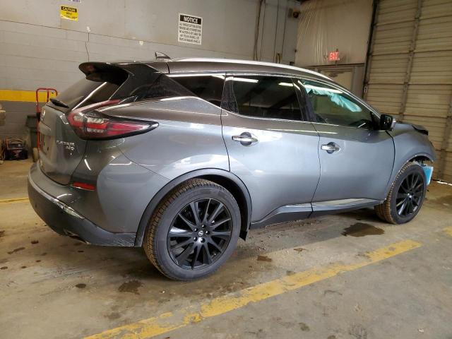 5N1AZ2MS1KN107027 | 2019 NISSAN MURANO S