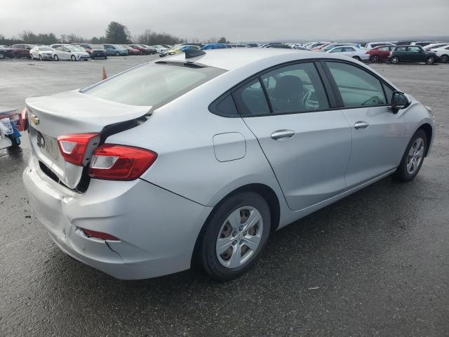 1G1BC5SM8G7279804 | 2016 CHEVROLET CRUZE LS