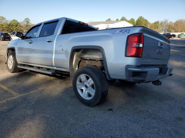 3GTU2TEC5FG105797 | 2015 GMC SIERRA K15