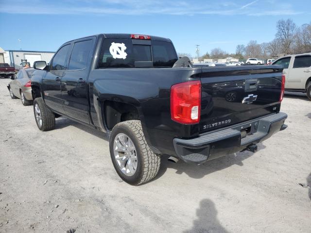 3GCUKSEC8GG375098 | 2016 CHEVROLET SILVERADO