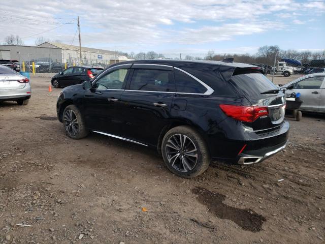 5J8YD4H5XLL020016 | 2020 ACURA MDX TECHNO