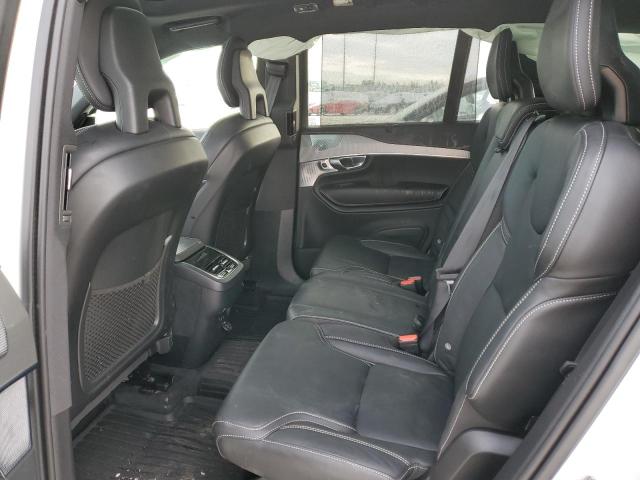 2021 VOLVO XC90 T6 R- YV4A22PMXM1735231