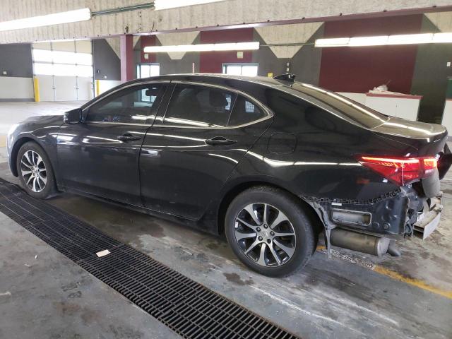 19UUB1F38GA013927 | 2016 ACURA TLX