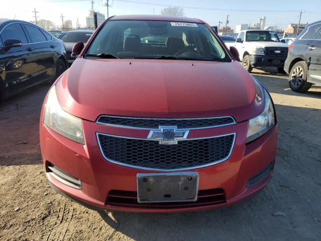 1G1PC5SBXE7339082 | 2014 CHEVROLET CRUZE LT