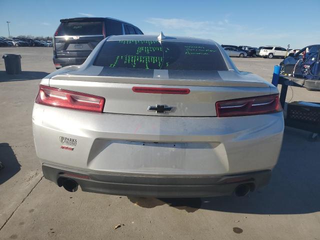 1G1FB1RS3H0147447 | 2017 CHEVROLET CAMARO LT