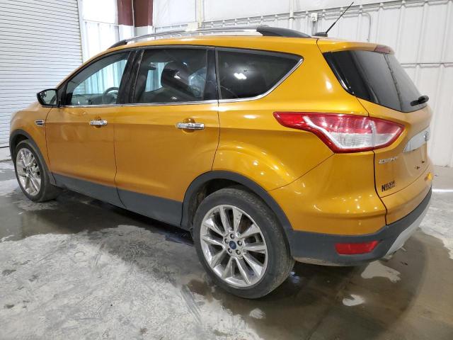 1FMCU9GX3GUA11551 2016 FORD ESCAPE, photo no. 2